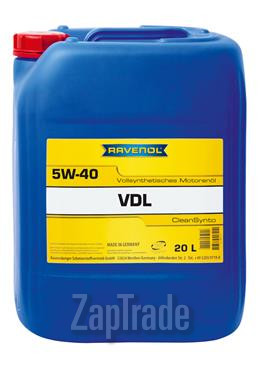 ������ �������� ����� Ravenol VDL ������������� | ������� 4014835723726