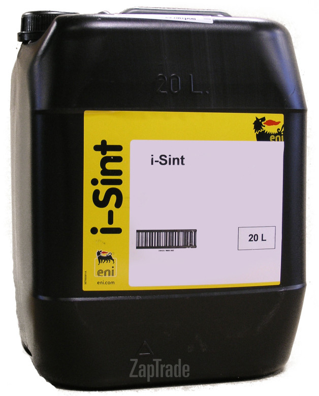������ �������� ����� Eni I-Sint MS ������������� | ������� 18423178002949