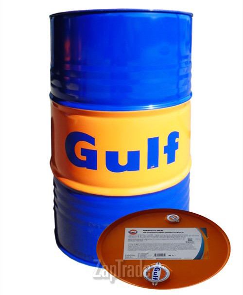 ������ �������� ����� Gulf Formula G ������������� | ������� 5056004112954