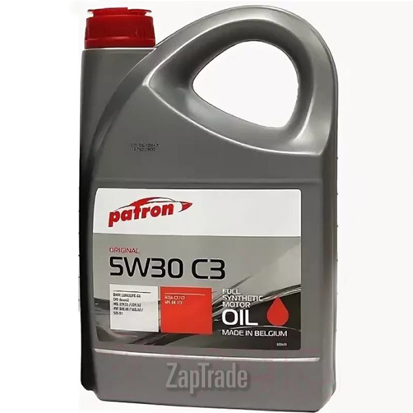 ������ �������� ����� Patron ORIGINAL C3 ������������� | ������� 5413046802609