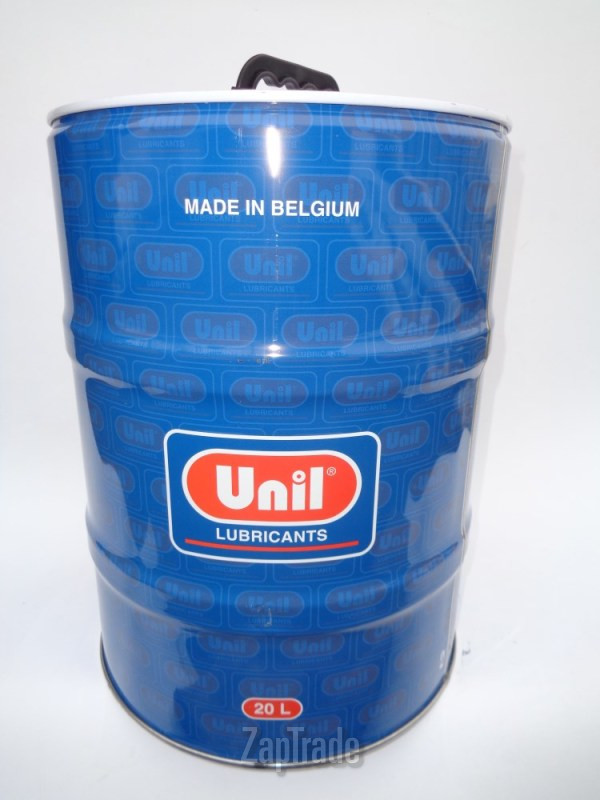 ������ �������� ����� Unil PALLAS 900 5W30 ������������� | ������� 5420007080228