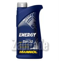 ������ �������� ����� Mannol Energy (MN7511-1) ����������������� | ������� 4023