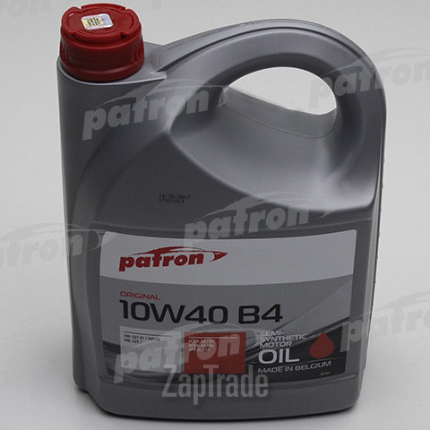 ������ �������� ����� Patron ORIGINAL B4 ����������������� | ������� 5413046801909