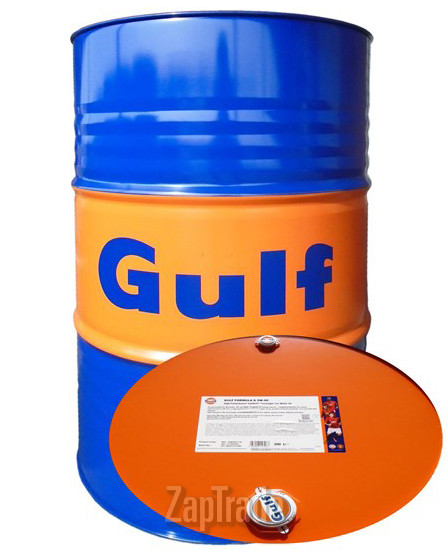 ������ �������� ����� Gulf Superfleet Synth ULE ������������� | ������� 5056004118468