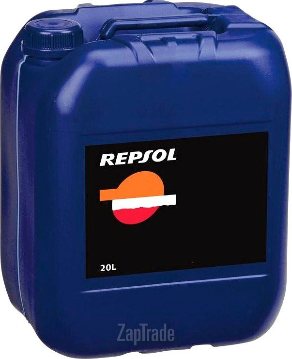 ������ �������� ����� Repsol ELITE COMPETICION 5W40 ������������� | ������� 6208/R