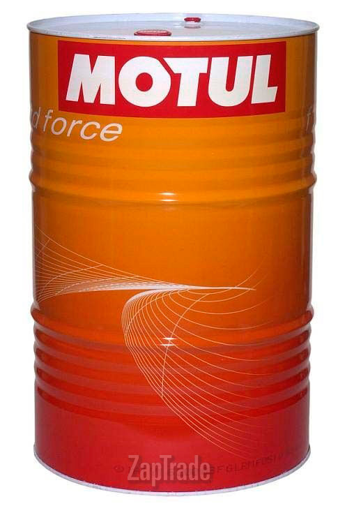 ������ �������� ����� Motul Specific 2312 ������������� | ������� 105741
