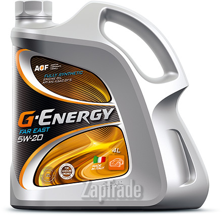 ������ �������� ����� G-energy Far East ������������� | ������� 253141991