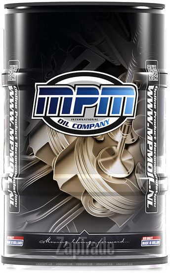 ������ �������� ����� Mpm oil Premium Synthetic A5/B5 ������������� | ������� 05060V
