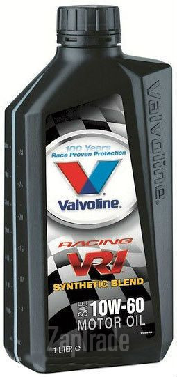 ������ �������� ����� Valvoline VR1 Racing ����������������� | ������� 873338