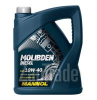 ������ �������� ����� Mannol MOS Diesel ����������������� | ������� MD50530