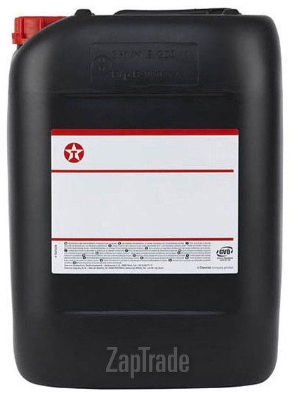 ������ �������� ����� Texaco URSA HEAVY DUTY 40  | ������� 803184HOE