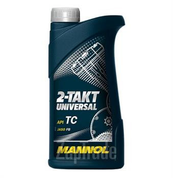 ������ �������� ����� Mannol 2-Takt Universal (MN7205-1) ����������� | ������� 1408