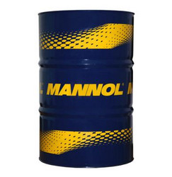 ��������������� ����� � �������� ���: Mannol ������. ����� ATF AG55 , ������������� | ������� 4036021186771