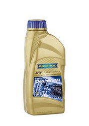 ��������������� ����� � �������� ���: Ravenol  Dexron VI , ������������� | ������� 4014835732216