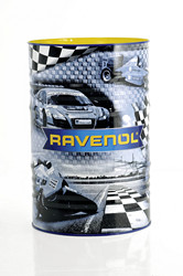 ��������������� ����� � �������� ���: Ravenol ��������������� ����� ATF 5/4 HP(208�) ���� ���� � ���, ������������� | ������� 4014835733206