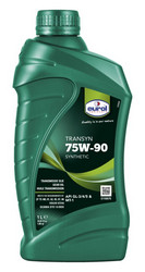 ��������������� ����� � �������� ���: Eurol ����� ���������������  Transyn 75W-90, 1� ����, �����, ���������, ������������� | ������� E1100751L